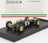 Lotus F1 25 No. 8 Jim Clark Winner Italy GP World Champion 1963 Brumm 1:43 scale model - image 2