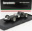BRM P57 No. 14 Graham Hill Winner Italy Monza GP 1962 World Champion Brumm 1:43 scale model