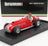 Ferrari F1 375 No. 12 Jose Froilan Gonzales Winner British GP Silverstone 1951 with Driver Brumm 1:43 scale model