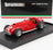 Ferrari F1 375 No. 12 Jose Froilan Gonzales Winner British GP Silverstone 1951 Brumm 1:43 scale model