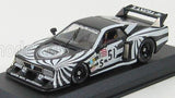 LANCIA | BETA MONTECARLO SILVERSTONE 1979 N 51 PATRESE