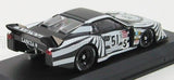 LANCIA | BETA MONTECARLO SILVERSTONE 1979 N 51 PATRESE