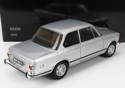 BMW | 2002Tii 1972