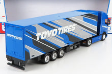 VOLVO | FH16 XL 750 EURO 6 CAB TRUCK TOYO TIRES 2018