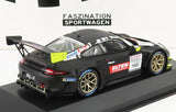 PORSCHE | 911 991 GT3-R TEAM IRON FORCE N 8 TEST VLN2 NURBURGRING 2019 L.LUHR - A.DE LEENER - J.E.SLOOTEN - S.JANS | MATTSCHWARZ