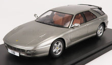 FERRARI - 456 PININFARINA VENICE SHOOTING BRAKE 1993 - SILVER