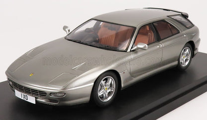 FERRARI - 456 PININFARINA VENICE SHOOTING BRAKE 1993 - SILVER