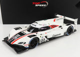 MAZDA | RT-24P 2.0L TURBO DPI TEAM MAZDA MOTORSPORTS N 55 3° 24h DAYTONA 2021 O.JARVIS - H.TINCKNELL - J.BOMARITO