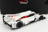 MAZDA | RT-24P 2.0L TURBO DPI TEAM MAZDA MOTORSPORTS N 55 3° 24h DAYTONA 2021 O.JARVIS - H.TINCKNELL - J.BOMARITO