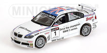 BMW 320Si A. PRIAULX WTCC CHAMPION 2006