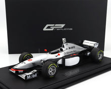 McLAREN | F1  MP4/12 MERCEDES N 10 WINNER AUSTRALIAN GP 1997 DAVID COULTHARD