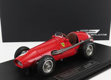 FERRARI | F1  500 F2 SCUDERIA FERRARI N 8 3rd BRITISH GP  1953 MIKE HAWTHORN