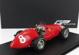 FERRARI | F1  500 F2 SCUDERIA FERRARI N 8 3rd BRITISH GP  1953 MIKE HAWTHORN