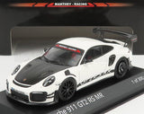 PORSCHE | 911 991-2 GT2 RS MR TEAM MANTHEY RACING 2018