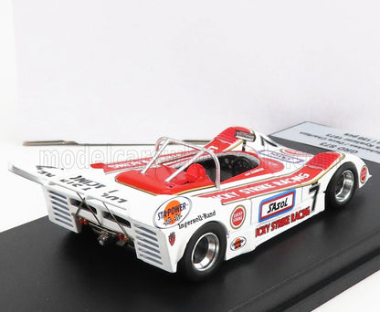 GRD | S73 COSWORTH TEAM LUCKY STRIKE RACING N 7 9h KYALAMI 1973 T.SCHENKER - D.CHARLTON