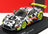 Porsche 911 991-2 GT3 R Iron Force Racing No. 8 S. Jans A. De Leener L. Luhr J.E. Slooten 24h Nürburgring 2019 IXO Models 1:43 scale model