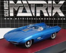 PONTIAC - VIVANT 77 ADAMS SPIDER 1965 - BLUE MET