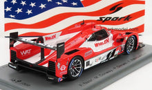 CADILLAC | DPi-V.R TEAM WHELEN ENGINEERING RACING N 31 7th 24h DAYTONA 2020 F.NASR - M.CONWAY - P.DERANI - F.ALBUQUERQUE