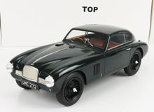 ASTON MARTIN - DB MKII LML 1949 - GREEN