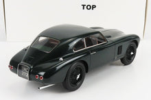 ASTON MARTIN - DB MKII LML 1949 - GREEN