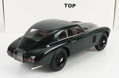 ASTON MARTIN - DB MKII LML 1949 - GREEN
