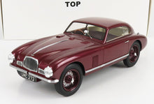 ASTON MARTIN - DB MKII LML 1949 - RED