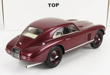 ASTON MARTIN - DB MKII LML 1949 - RED