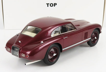ASTON MARTIN - DB MKII LML 1949 - RED