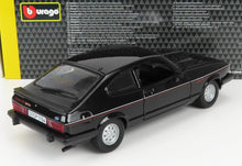 FORD ENGLAND | CAPRI INJECTION 1982
