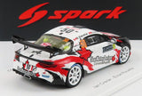 RENAULT | ALPINE A110 RALLY N 50 RALLY MONTECARLO 2022 I.CRERAR - E.RACETTE