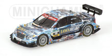 MERCEDES BENZ C CLASS P. DI RESTA DTM 2007