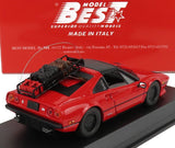 FERRARI | 308 GTSi USA 1982 RALLY MISSION - ARTIC CIRCLE - CIRCOLO POLARE ARTICO - 2021