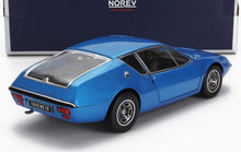 RENAULT - ALPINE 1600 COUPÉ 1972 - ALPINE