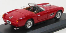 FERRARI - 250 CALIFORNIA SPIDER COMPETIZIONE 1960 - RED
