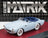 Pegaso Z-102 2-Series Saoutchik Cabriolet Open 1954 Very Light Blue Matrix Scale Models 1:43 scale model
