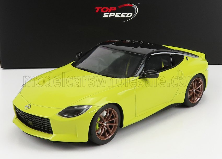 NISSAN | FAIRLADY Z PROTOTIPO SPEC RHD 2023