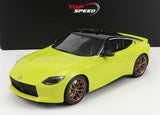 NISSAN | FAIRLADY Z PROTOTIPO SPEC RHD 2023