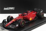 FERRARI | F1-75 TEAM SCUDERIA FERRARI N 16 WINNER BAHRAIN GP 2022 CHARLES LECLERC