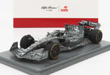 ALFA ROMEO | F1 C42 TEAM ORLEN RACING N 88 BARCELONA TEST 2022 ROBERT KUBICA | VARIOUS