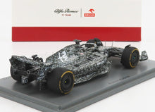 ALFA ROMEO | F1 C42 TEAM ORLEN RACING N 88 BARCELONA TEST 2022 ROBERT KUBICA | VARIOUS