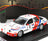 Ford Sierra XR 4x4 Team Fina No. 4 Mark Lovell Terry Harryman Boucles de Spa Night Version 1988 Trofeu 1:43 scale model