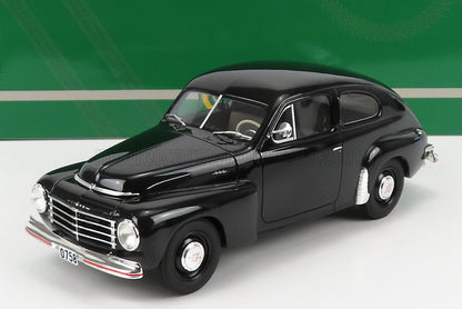 VOLVO - PV444 1947 - BLACK
