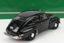 VOLVO - PV444 1947 - BLACK