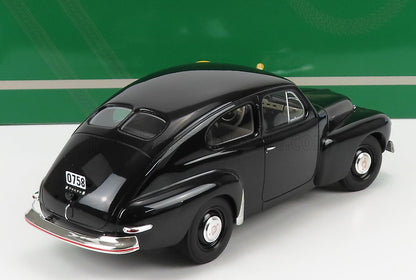 VOLVO - PV444 1947 - BLACK