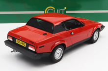 TRIUMPH - TR7 COUPÉ 1979 - ROJO Maqueta de coche en Vroomi