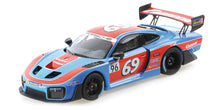 PORSCHE 935/19 HERBERT MOTORSPORT SPA 2019