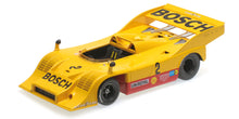 PORSCHE 917/10 BOSCH KAUHSEN WINNER EIFELRENNEN NURBURGRING INTERSERIE 1973