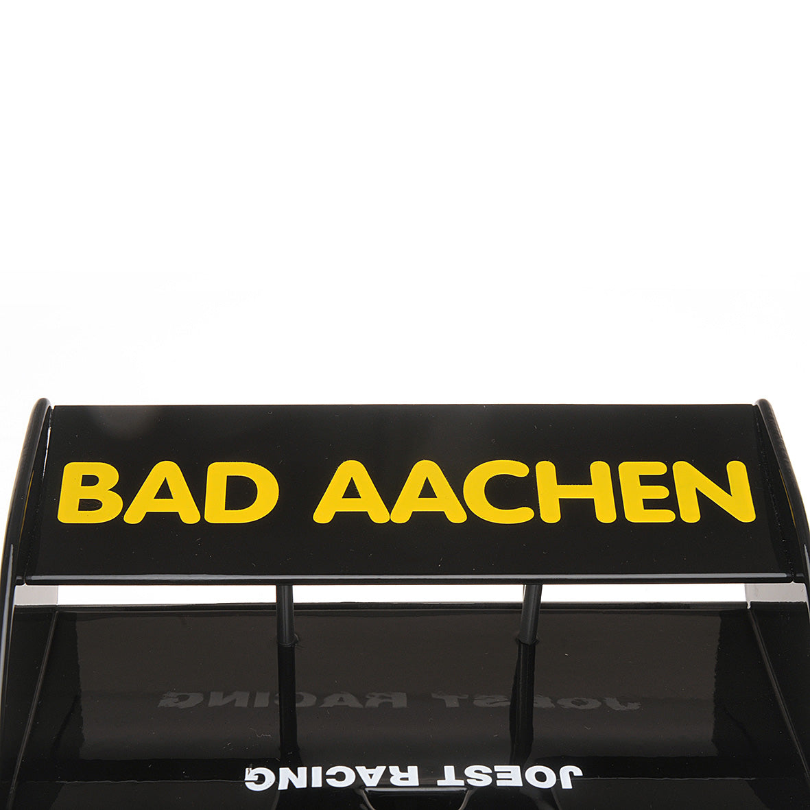 PORSCHE 956K BAD AACHEN MERL SCHORNSTEIN WINNER 1000 KM MONZA 1984