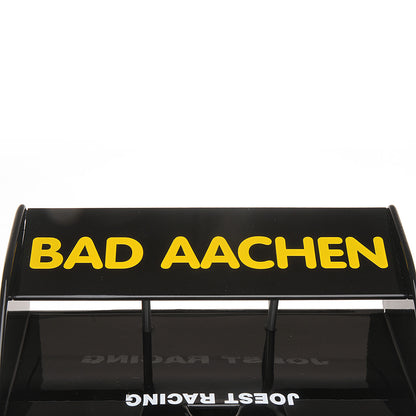 PORSCHE 956K BAD AACHEN MERL SCHORNSTEIN WINNER 1000 KM MONZA 1984