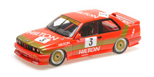 BMW M3 SCHNITZER-BMW ROBERTO RAVAGLIA WINNER MACAU GUIA RACE 1987